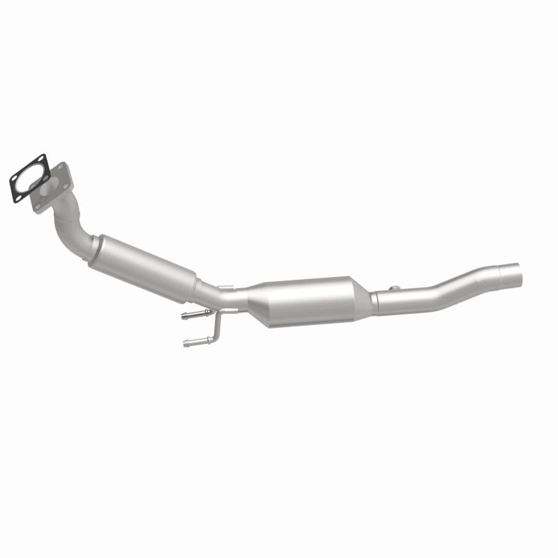 Volkswagen Beetle Catalytic Converter - Magnaflow - Direct Fit - `04-`05