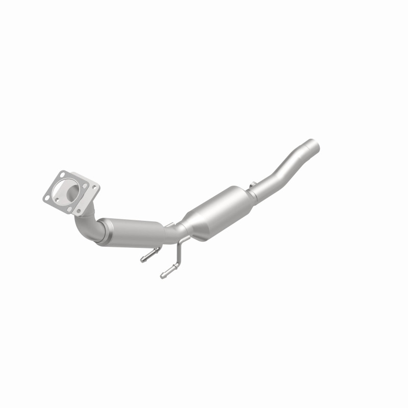 Volkswagen Beetle Catalytic Converter - Magnaflow - Direct Fit - `04-`05