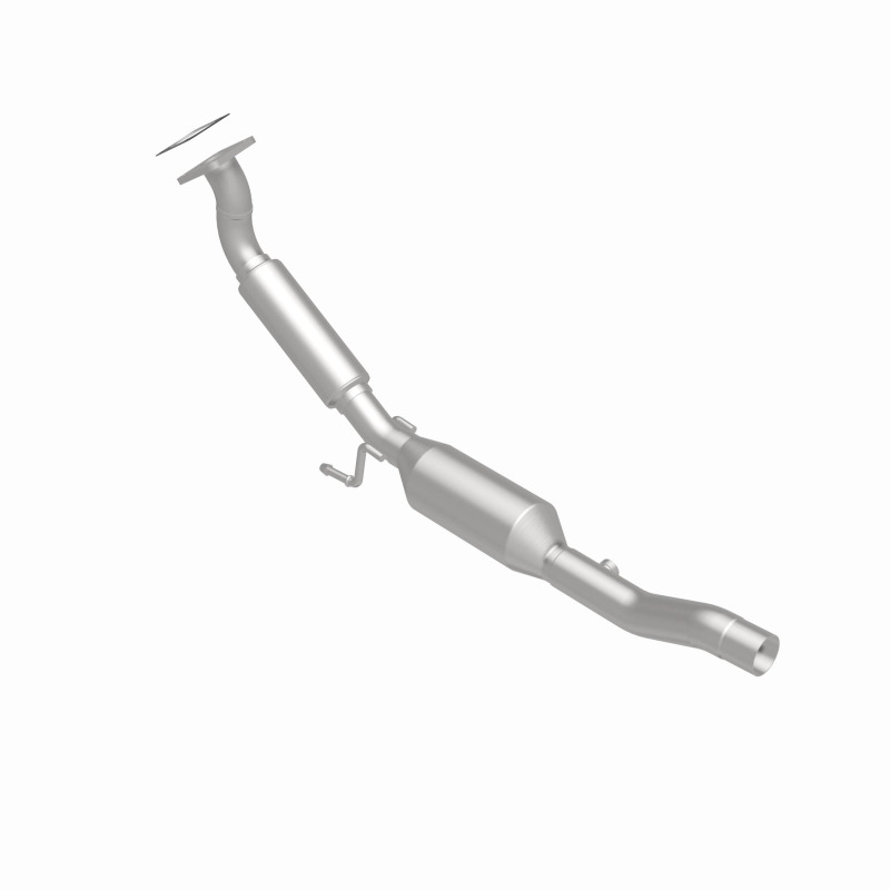 Volkswagen Beetle Catalytic Converter - Magnaflow - Direct Fit - `04-`05