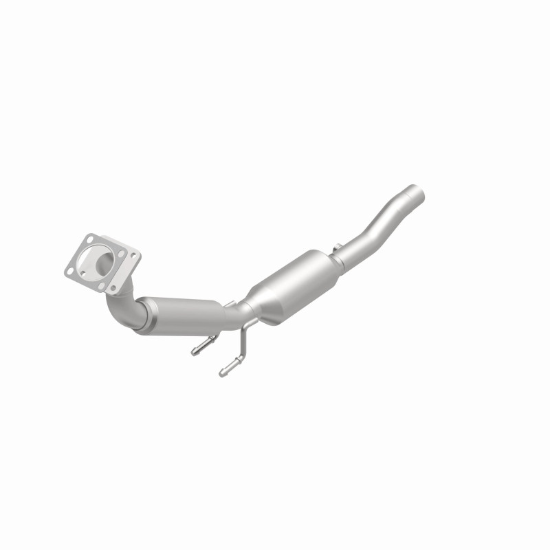 Volkswagen Beetle Catalytic Converter - Magnaflow - Direct Fit - `04-`05