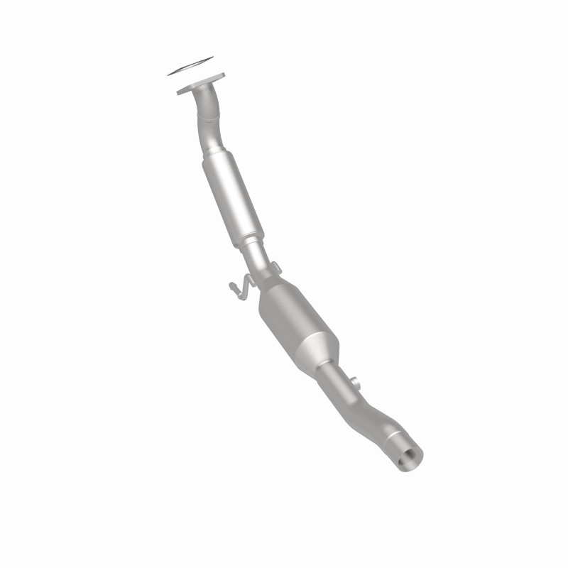 Volkswagen Beetle Catalytic Converter - Magnaflow - Direct Fit - `04-`05