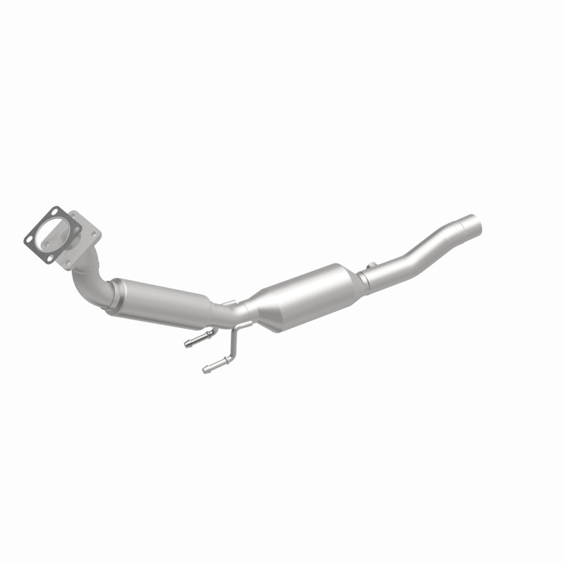 Volkswagen Beetle Catalytic Converter - Magnaflow - Direct Fit - `04-`05