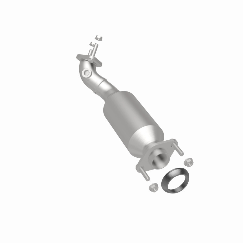 Cadillac STS Catalytic Converter - Magnaflow - Direct Fit - `06-`07