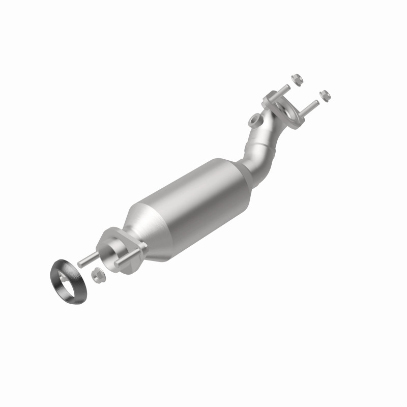 Cadillac STS Catalytic Converter - Magnaflow - Direct Fit - `06-`07
