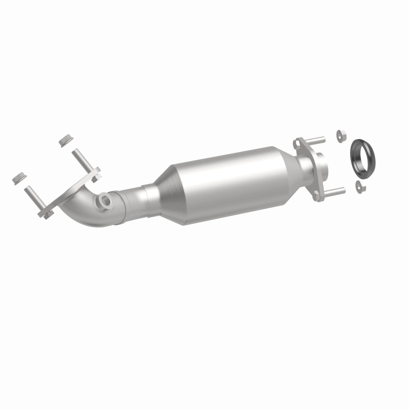 Cadillac STS Catalytic Converter - Magnaflow - Direct Fit - `06-`07