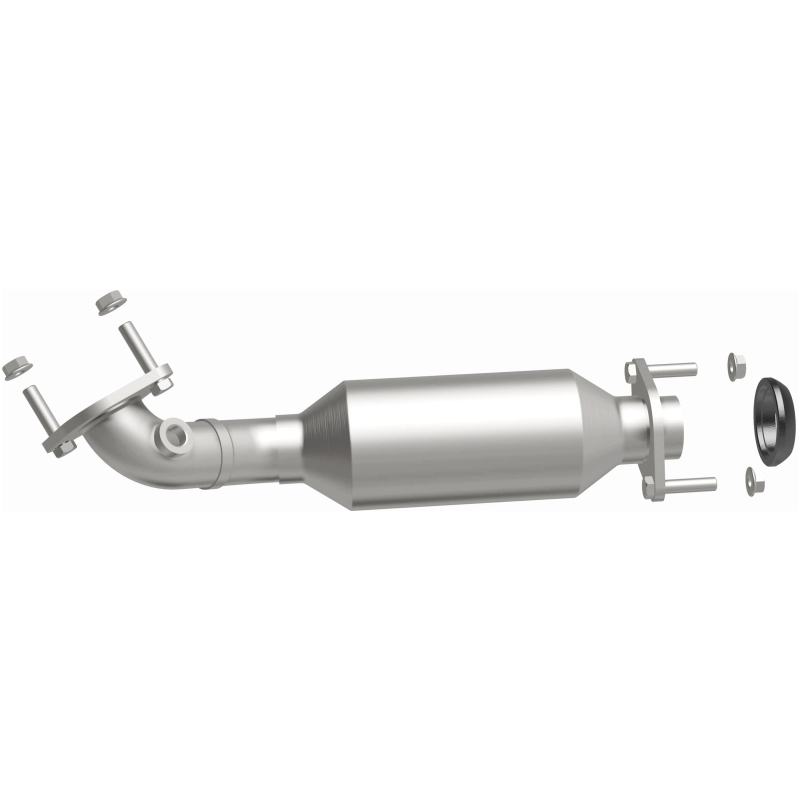 Cadillac STS Catalytic Converter - Magnaflow - Direct Fit - `06-`07