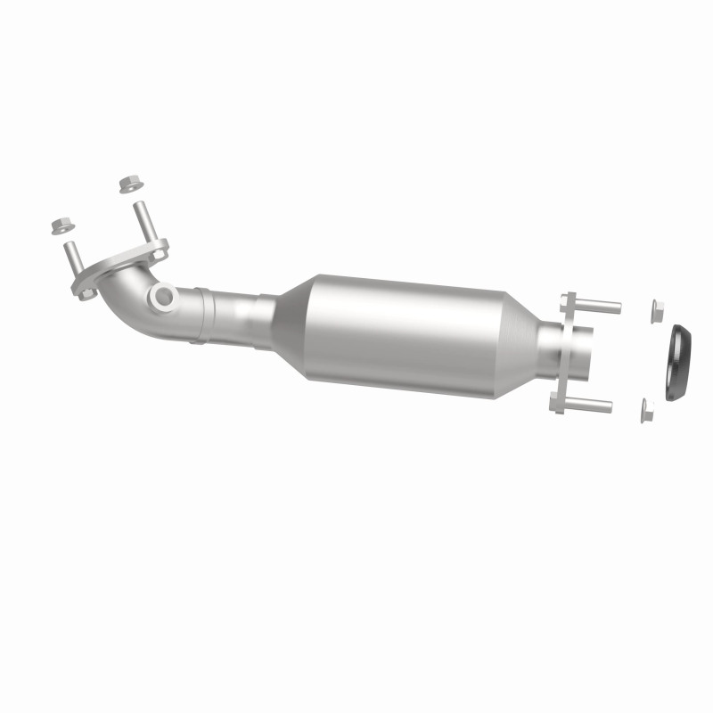 Cadillac STS Catalytic Converter - Magnaflow - Direct Fit - `06-`07