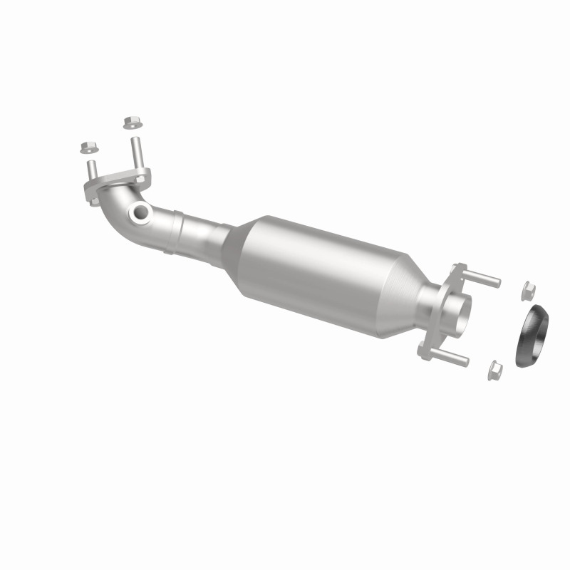 Cadillac STS Catalytic Converter - Magnaflow - Direct Fit - `06-`07