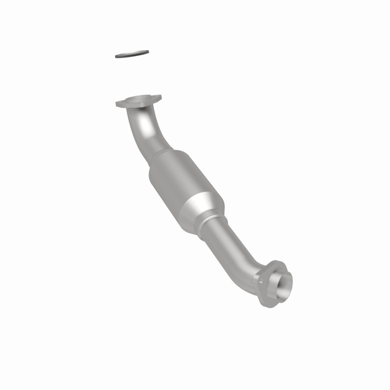 Pontiac G8 Catalytic Converter - Magnaflow - Direct Fit, CARB Compliant - `08-`09