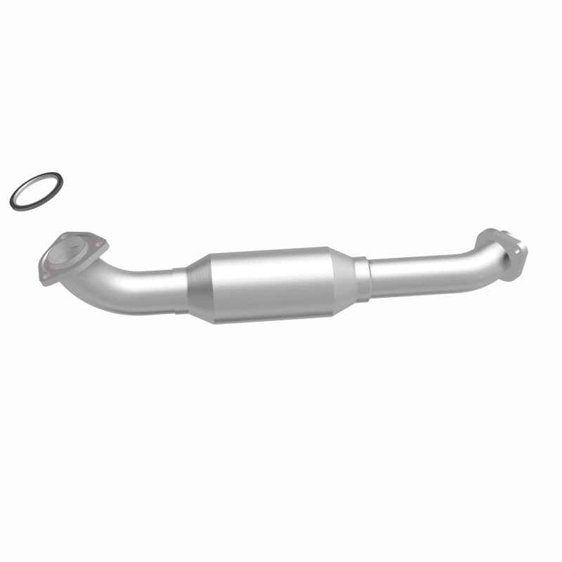 Pontiac G8 Catalytic Converter - Magnaflow - Direct Fit, CARB Compliant - `08-`09