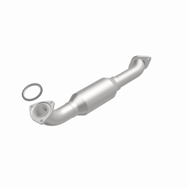 Pontiac G8 Catalytic Converter - Magnaflow - Direct Fit, CARB Compliant - `08-`09