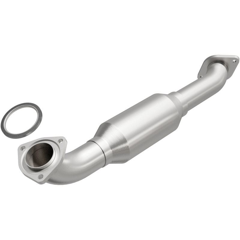Pontiac G8 Catalytic Converter - Magnaflow - Direct Fit, CARB Compliant - `08-`09