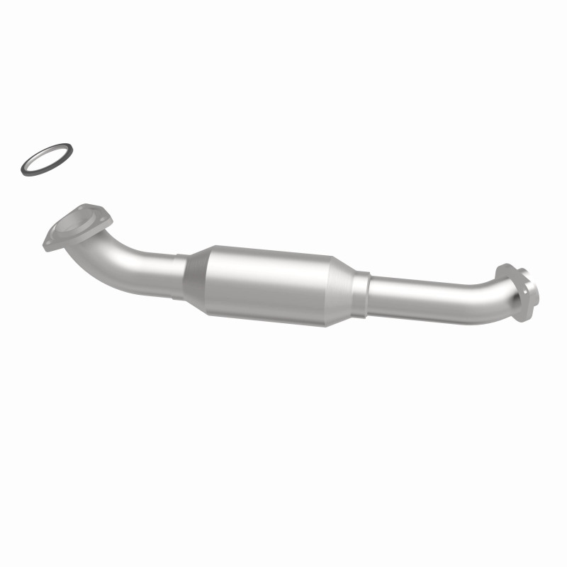 Pontiac G8 Catalytic Converter - Magnaflow - Direct Fit, CARB Compliant - `08-`09