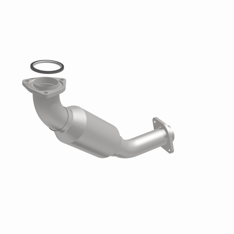 Pontiac G8 Catalytic Converter - Magnaflow - California Grade CARB Compliant Direct-Fit - `08-`09
