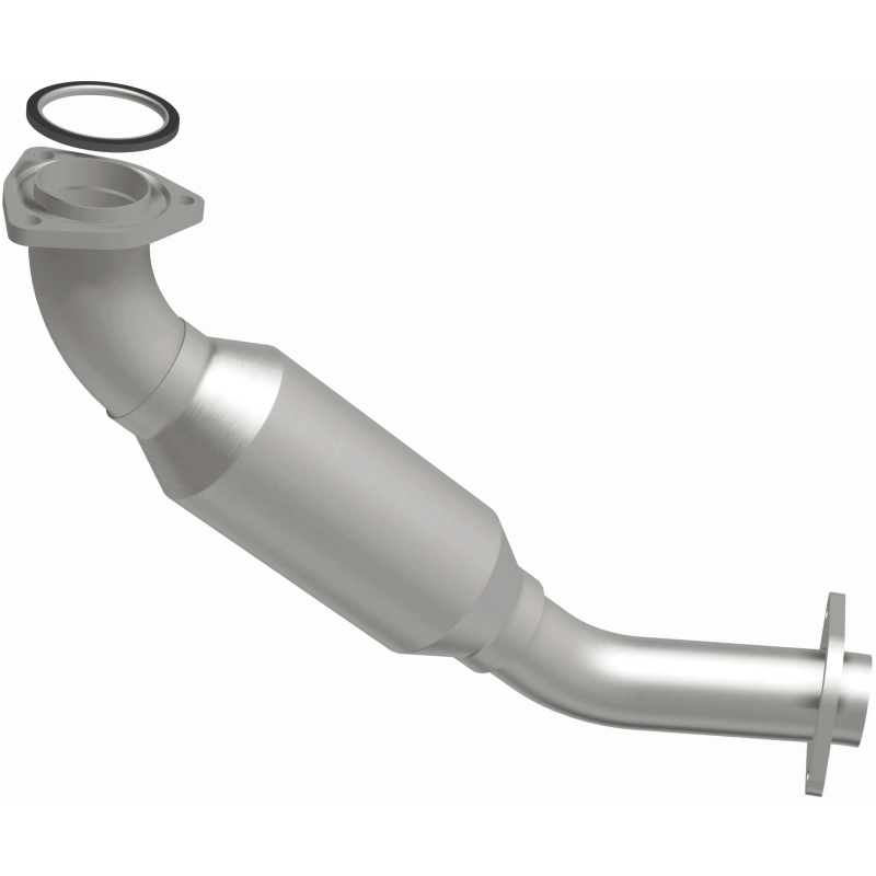 Pontiac G8 Catalytic Converter - Magnaflow - California Grade CARB Compliant Direct-Fit - `08-`09