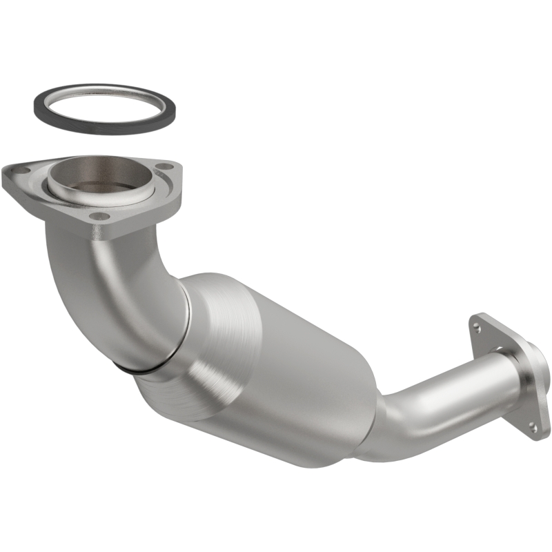 Pontiac G8 Catalytic Converter - Magnaflow - California Grade CARB Compliant Direct-Fit - `08-`09