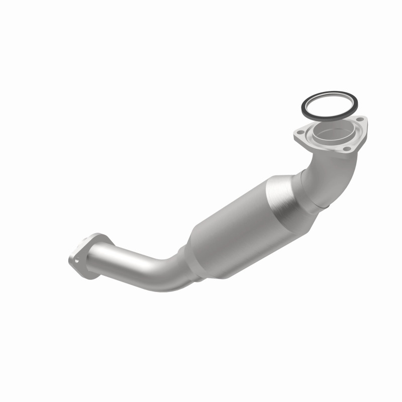 Pontiac G8 Catalytic Converter - Magnaflow - California Grade CARB Compliant Direct-Fit - `08-`09