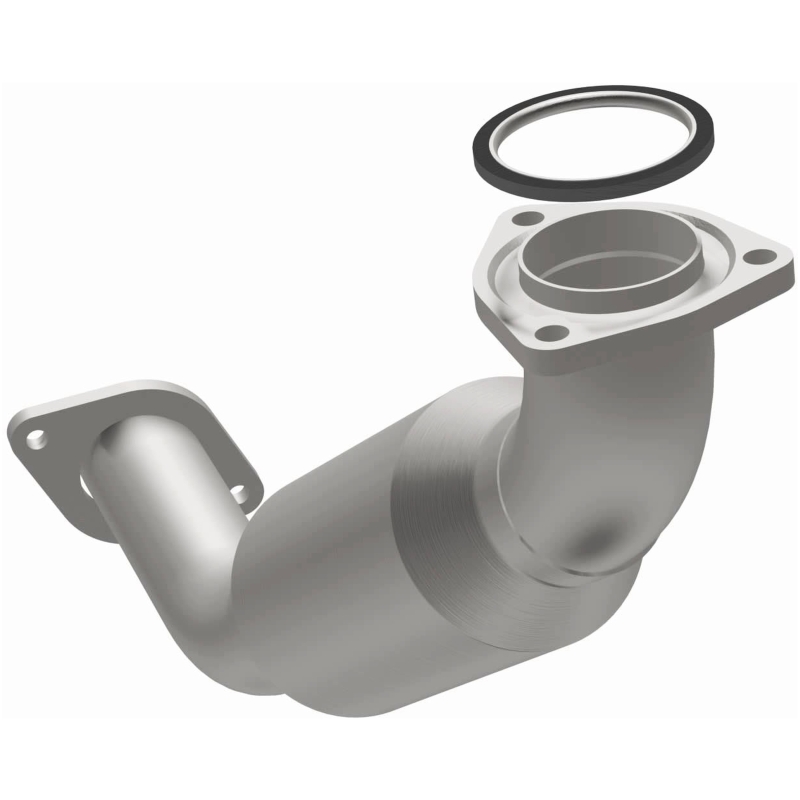 Pontiac G8 Catalytic Converter - Magnaflow - California Grade CARB Compliant Direct-Fit - `08-`09