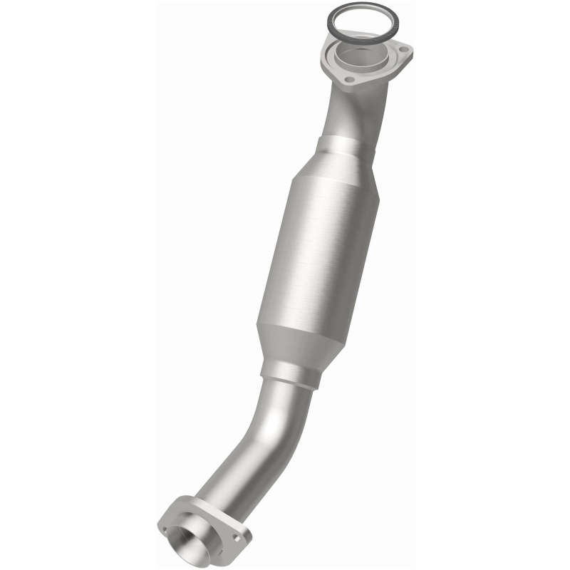 Pontiac G8 Catalytic Converter - Magnaflow - California Grade CARB Compliant Direct-Fit - `08-`09