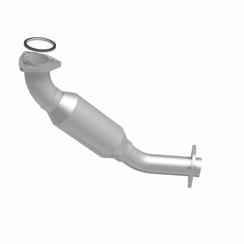Pontiac G8 Catalytic Converter - Magnaflow - California Grade CARB Compliant Direct-Fit - `08-`09