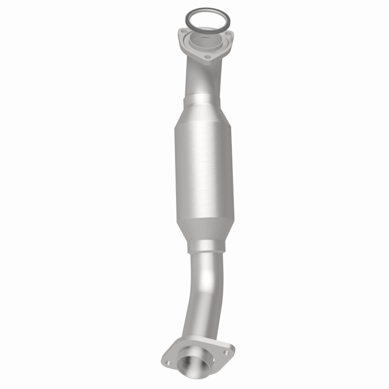 Pontiac G8 Catalytic Converter - Magnaflow - California Grade CARB Compliant Direct-Fit - `08-`09