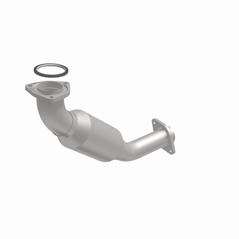 Pontiac G8 Catalytic Converter - Magnaflow - California Grade CARB Compliant Direct-Fit - `08-`09