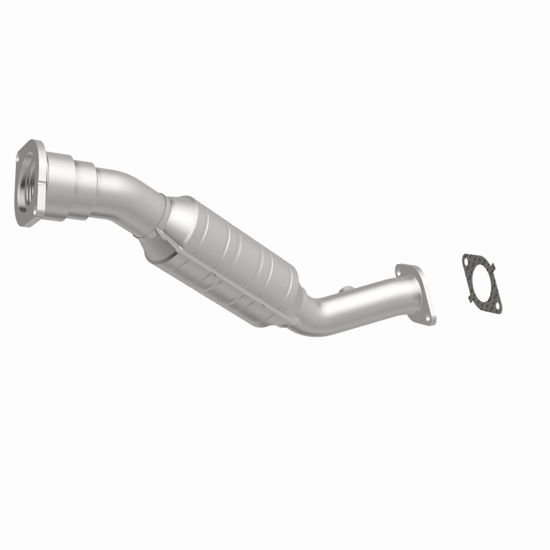 Buick Lucerne Catalytic Converter - Magnaflow - California Grade CARB Compliant - 2006