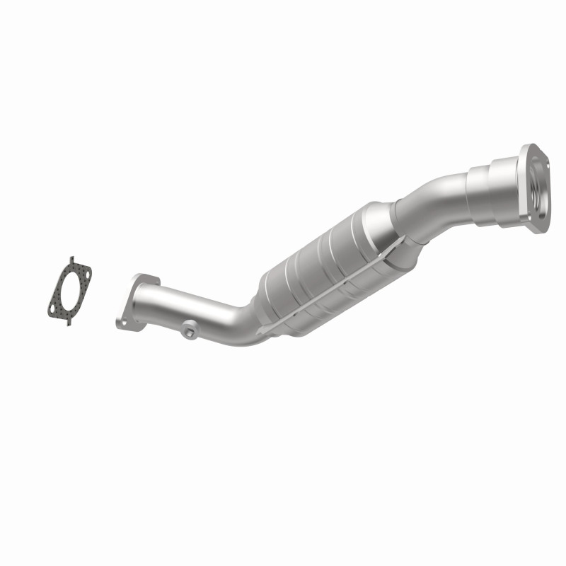 Buick Lucerne Catalytic Converter - Magnaflow - California Grade CARB Compliant - 2006