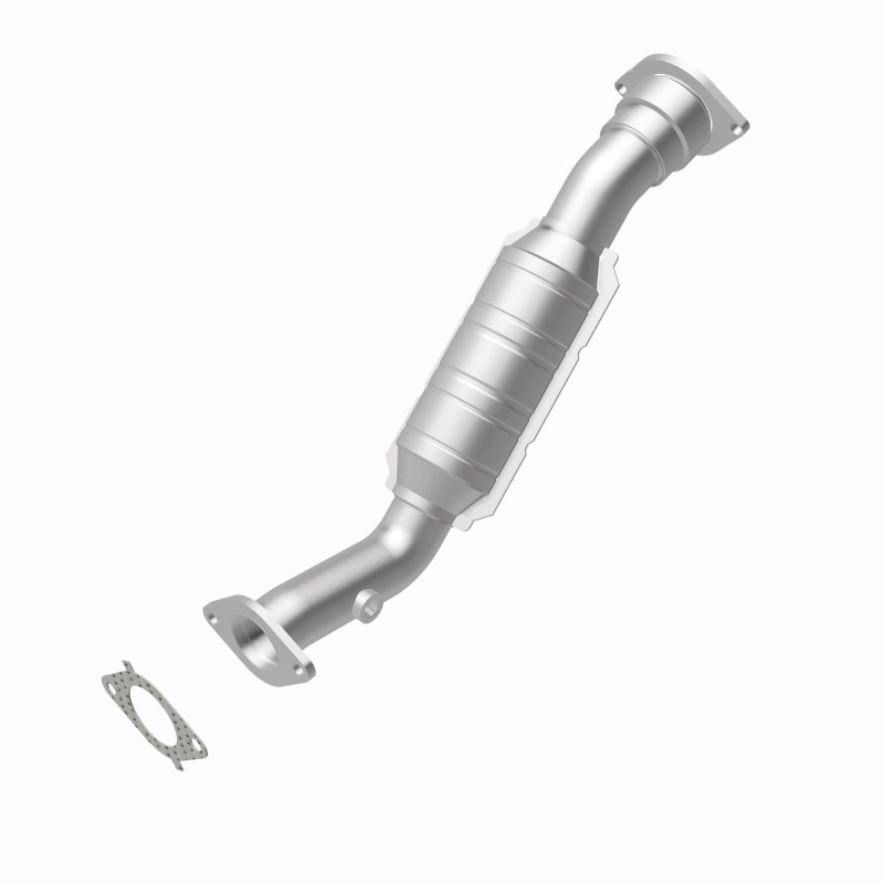 Buick Lucerne Catalytic Converter - Magnaflow - California Grade CARB Compliant - 2006