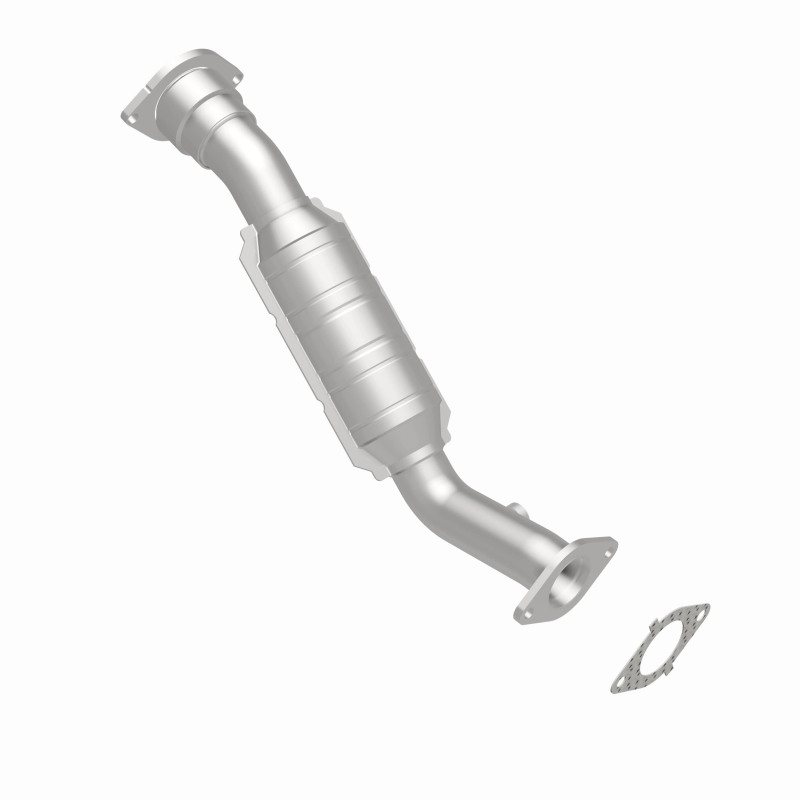 Buick Lucerne Catalytic Converter - Magnaflow - California Grade CARB Compliant - 2006