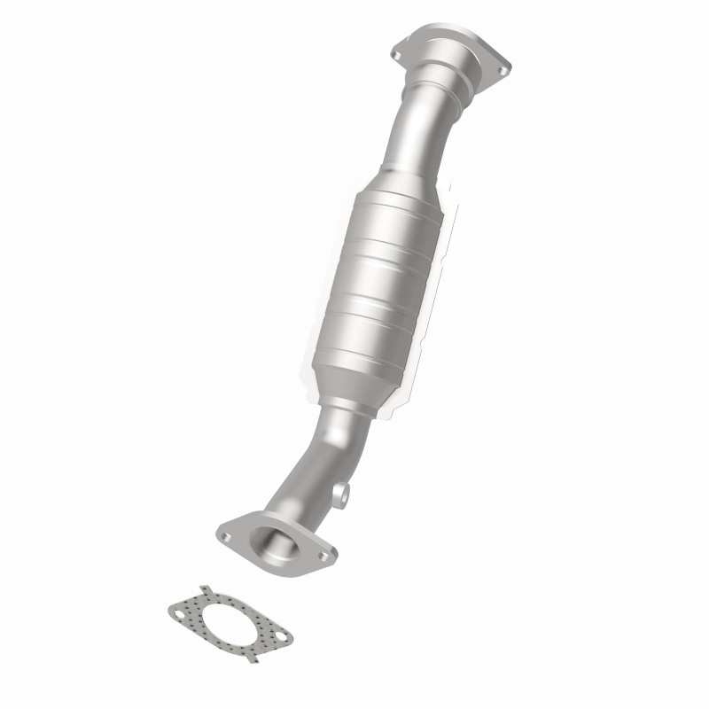 Buick Lucerne Catalytic Converter - Magnaflow - California Grade CARB Compliant - 2006