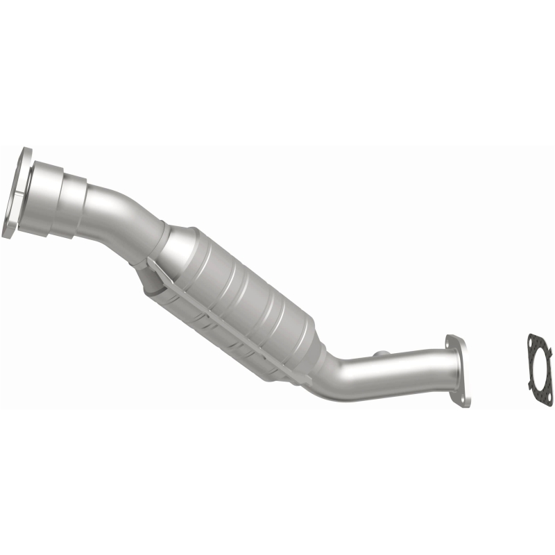 Buick Lucerne Catalytic Converter - Magnaflow - California Grade CARB Compliant - 2006