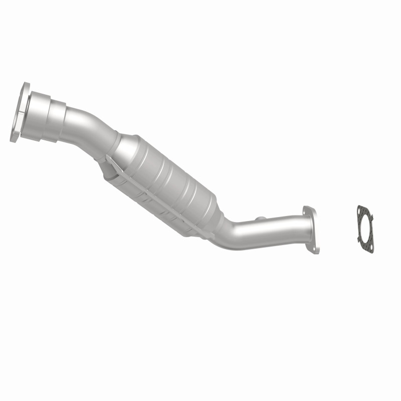 Buick Lucerne Catalytic Converter - Magnaflow - California Grade CARB Compliant - 2006