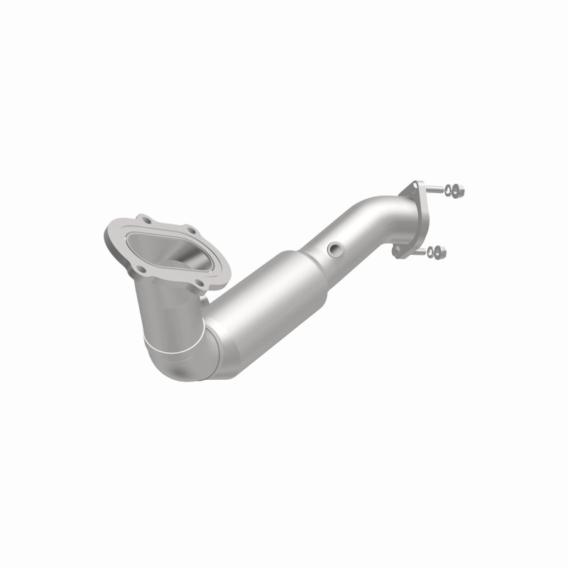 Chevrolet Corvette Performance Exhaust - Magnaflow - Direct-Fit Catalytic Converter - `09-`11