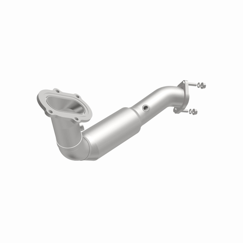 Chevrolet Corvette Performance Exhaust - Magnaflow - Direct-Fit Catalytic Converter - `09-`11
