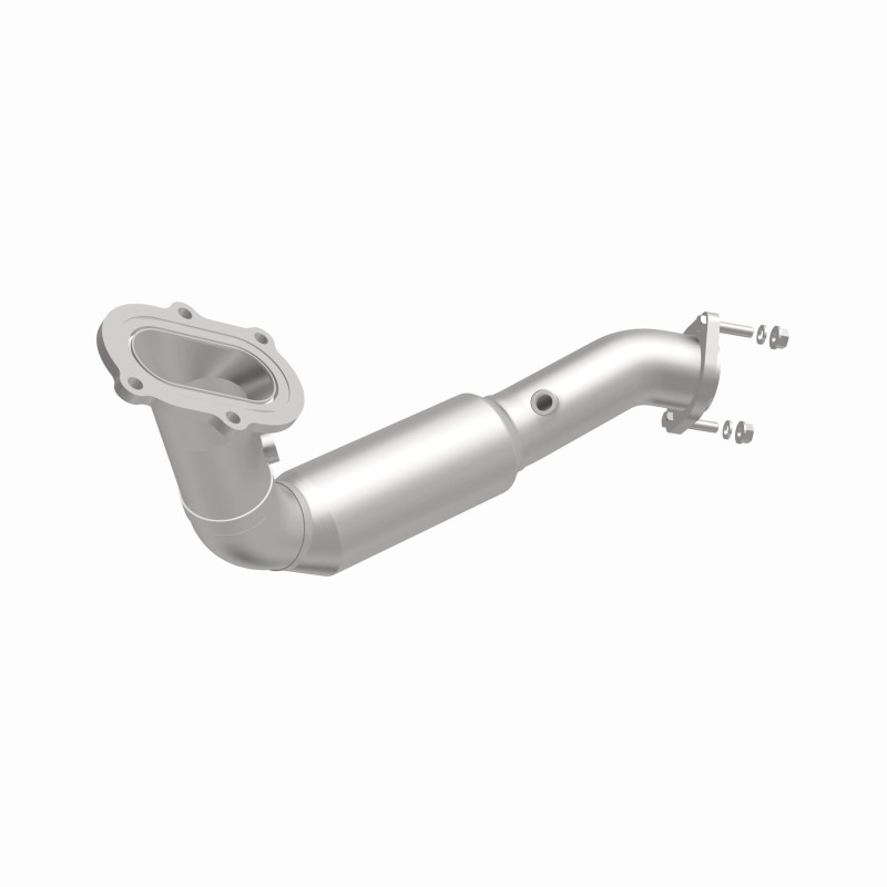 Chevrolet Corvette Performance Exhaust - Magnaflow - Direct-Fit Catalytic Converter - `09-`11