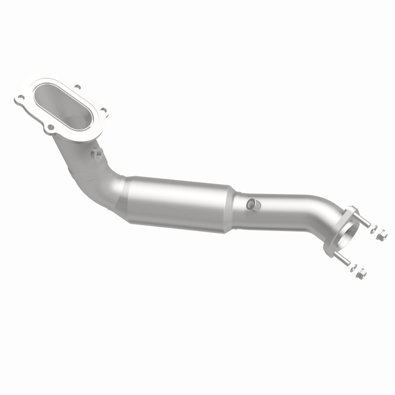 Chevrolet Corvette Performance Exhaust - Magnaflow - Direct-Fit Catalytic Converter - `09-`11