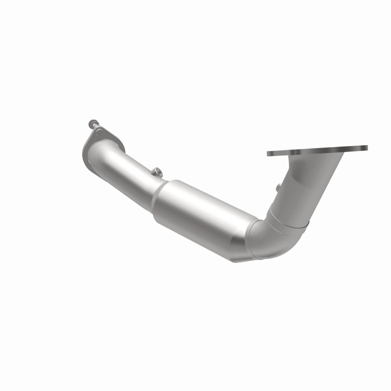 Chevrolet Corvette Performance Exhaust - Magnaflow - Direct-Fit Catalytic Converter - `09-`11