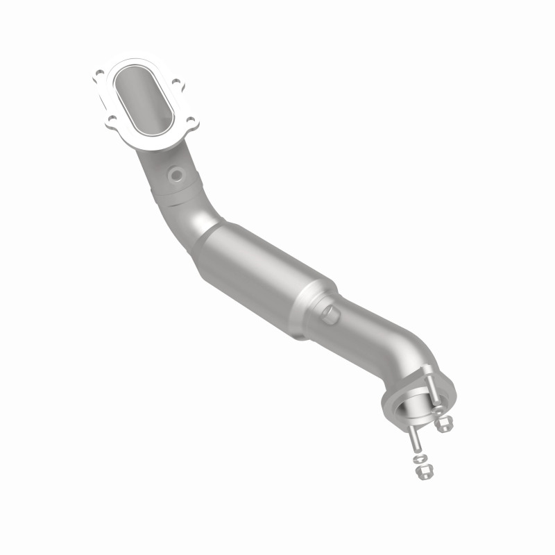 Chevrolet Corvette Performance Exhaust - Magnaflow - Direct-Fit Catalytic Converter - `09-`11