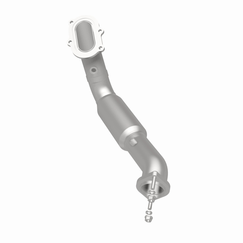 Chevrolet Corvette Performance Exhaust - Magnaflow - Direct-Fit Catalytic Converter - `09-`11