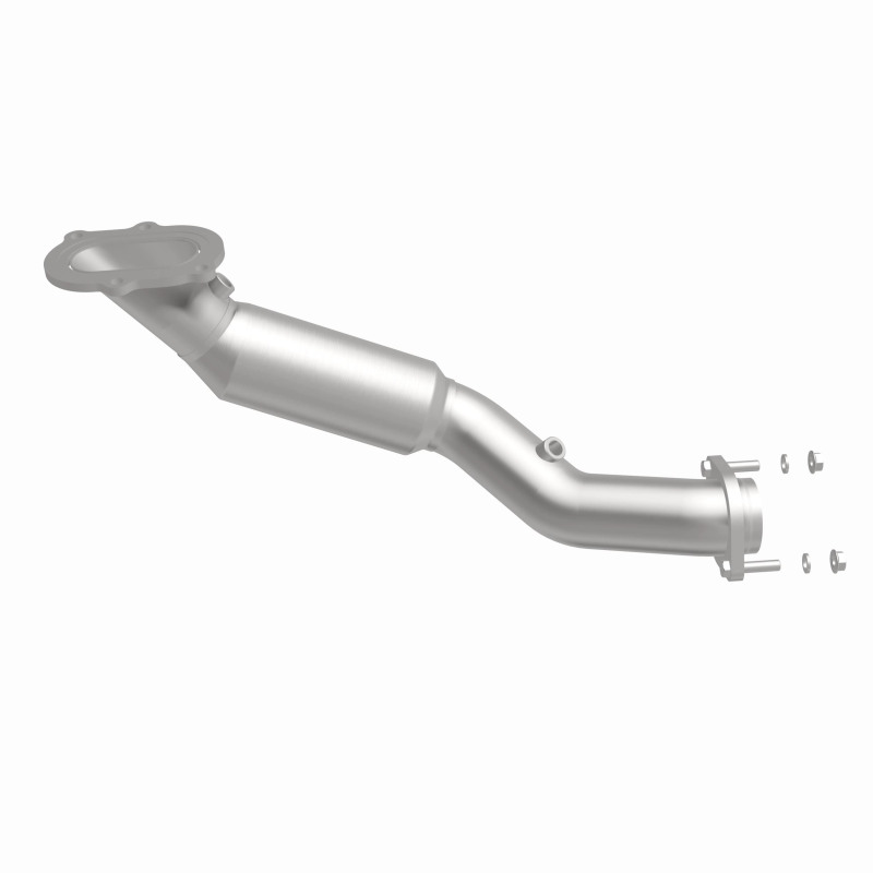 Chevrolet Corvette Performance Exhaust - Magnaflow - Direct Fit Converter - `09-`11