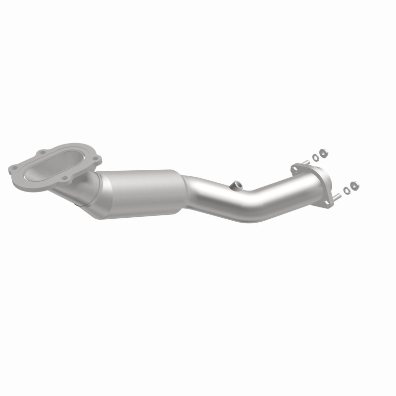 Chevrolet Corvette Performance Exhaust - Magnaflow - Direct Fit Converter - `09-`11