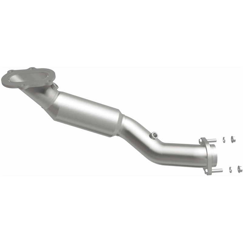 Chevrolet Corvette Performance Exhaust - Magnaflow - Direct Fit Converter - `09-`11