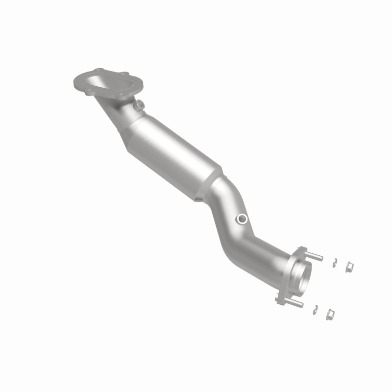 Chevrolet Corvette Performance Exhaust - Magnaflow - Direct Fit Converter - `09-`11