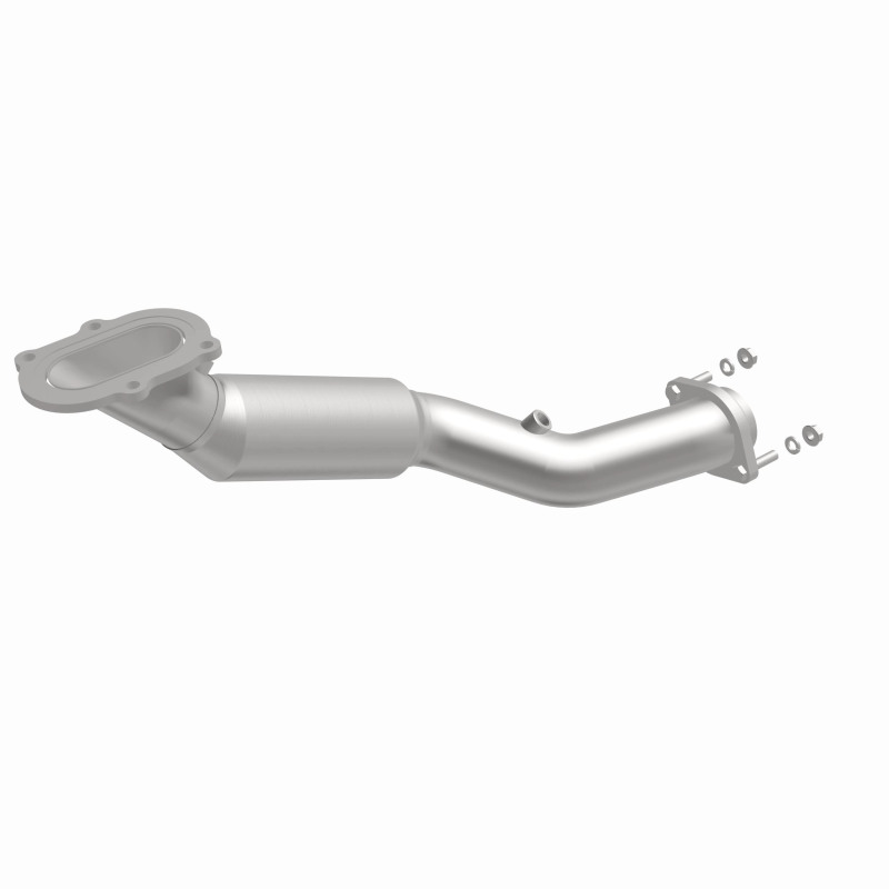 Chevrolet Corvette Performance Exhaust - Magnaflow - Direct Fit Converter - `09-`11