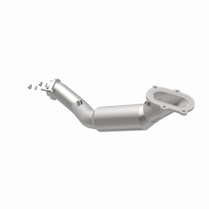 Chevrolet Corvette Performance Exhaust - Magnaflow - Direct Fit Converter - `09-`11