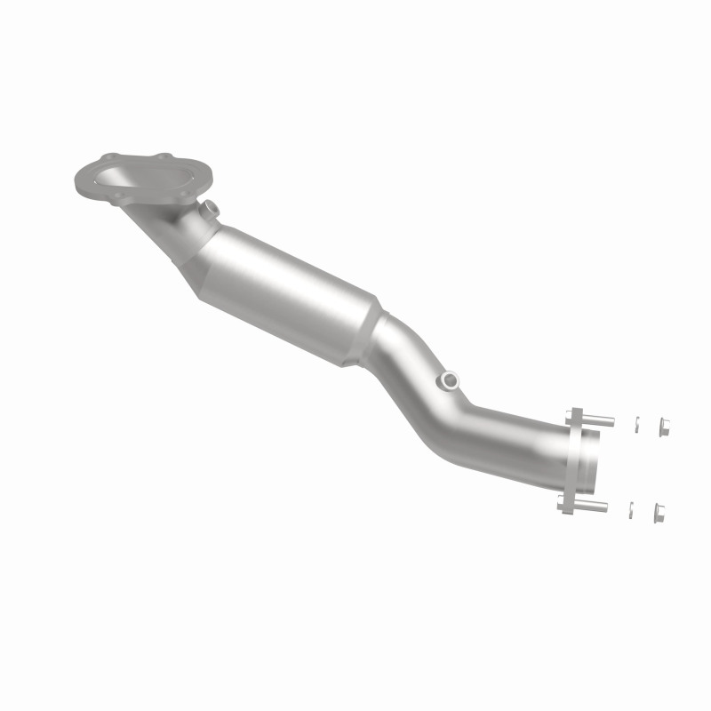 Chevrolet Corvette Performance Exhaust - Magnaflow - Direct Fit Converter - `09-`11