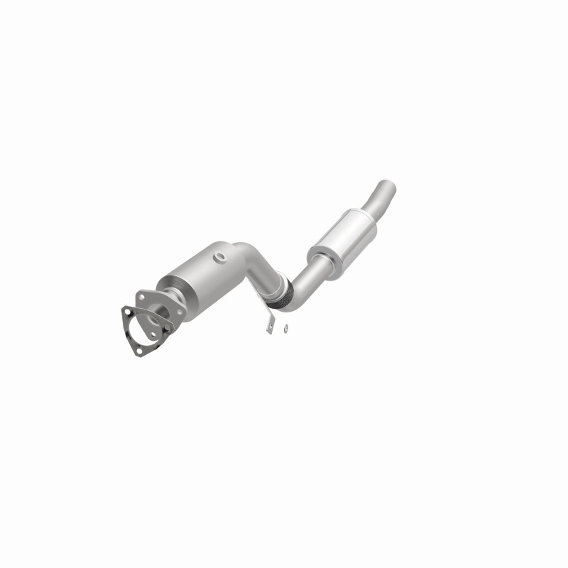 Audi A4 Quattro Catalytic Converter - Magnaflow - Direct-Fit California Grade CARB Compliant - `06-`08