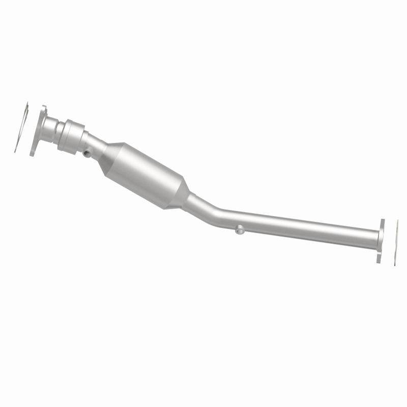 Chevrolet Cobalt Catalytic Converter - Magnaflow - Direct Fit - 2005