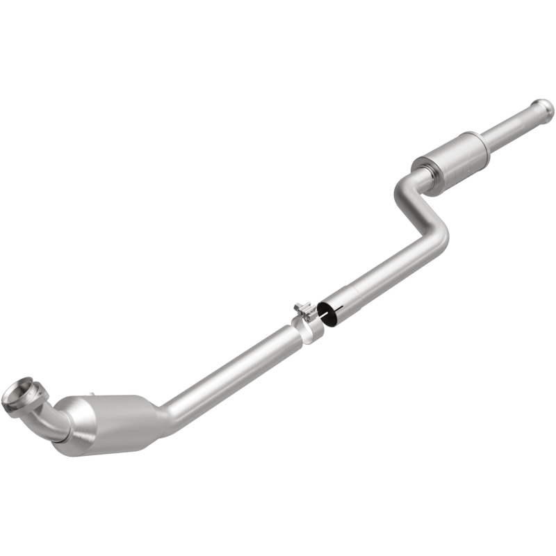 Mercedes-Benz C300 Catalytic Converter - Magnaflow - Direct Fit - `08-`10